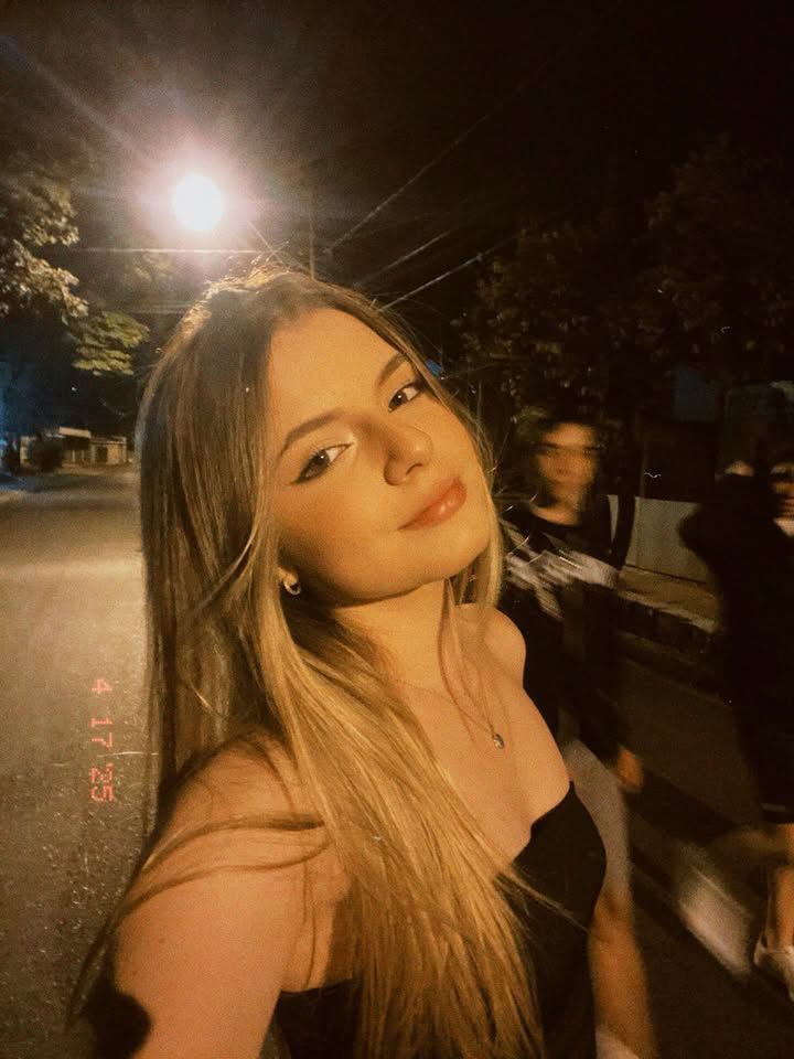 Juliana Silva